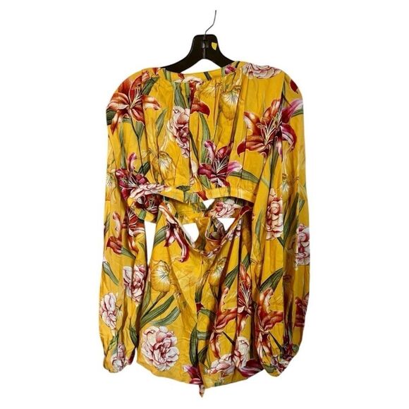 Agua Bendita Romper Breeze - Picture 3 of 7